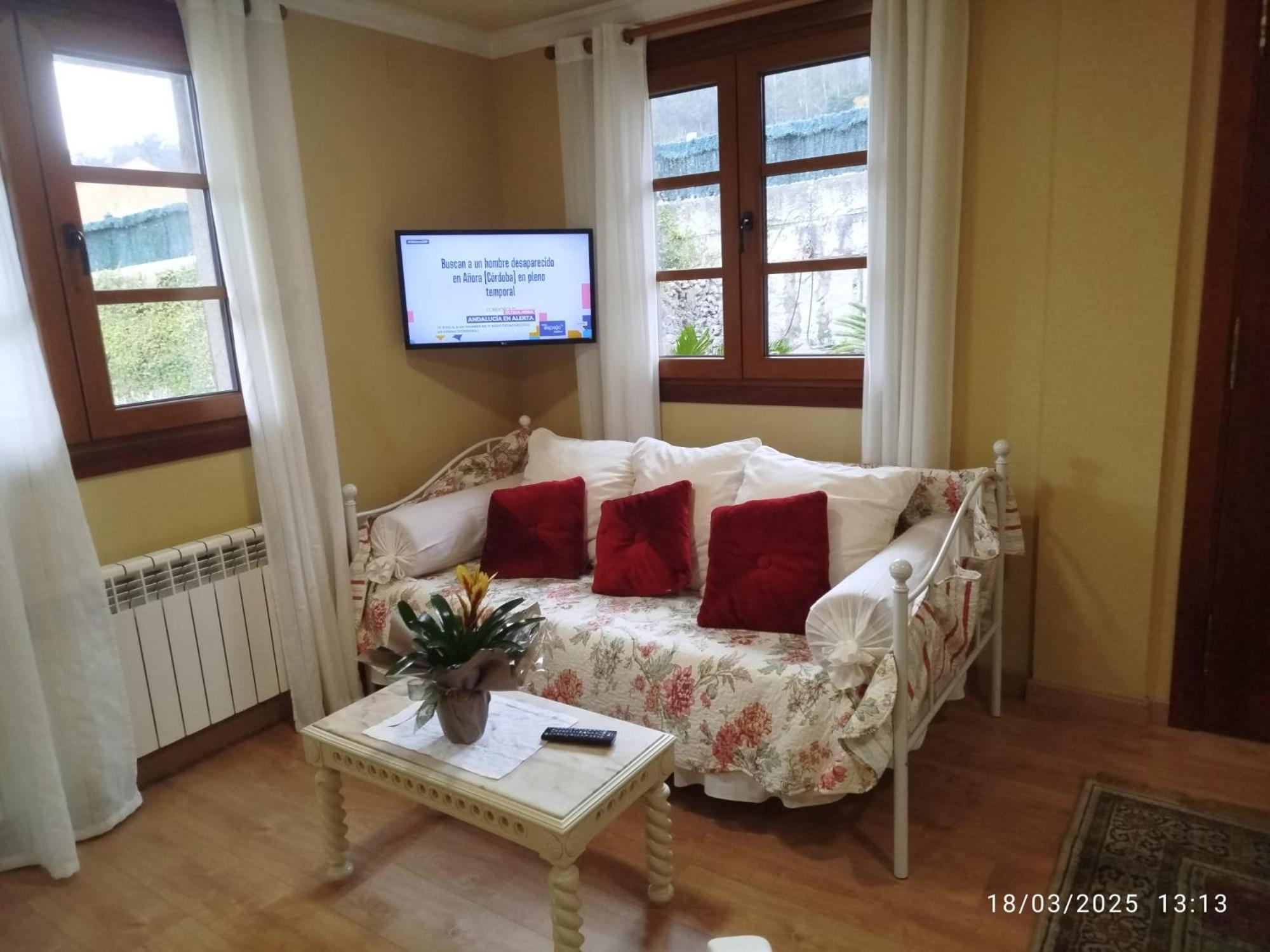 O Apartamento Do Xanza, Ideal Para Parejas Adaptado Movilidad Reducida Meis Exterior photo