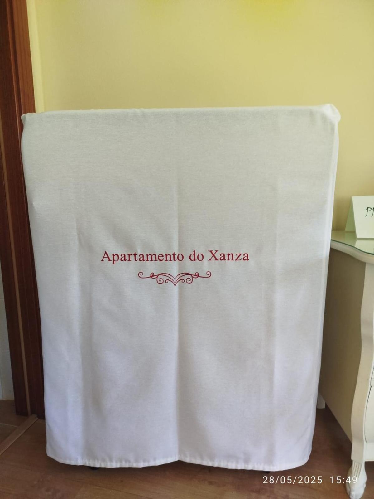 O Apartamento Do Xanza, Ideal Para Parejas Adaptado Movilidad Reducida Meis Exterior photo